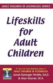 Life Skills for Adult Children (h�ftad)