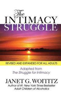 Intimacy Struggle (h�ftad)