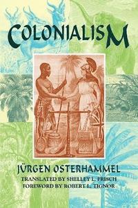 Colonialism (h�ftad)