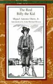The Real Billy the Kid (h�ftad)