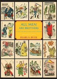 All Men are Brothers (Shui Hu Chuan) (h�ftad)