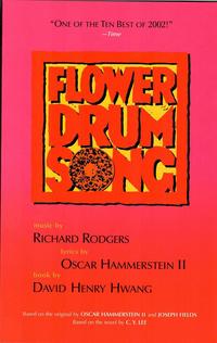 Flower Drum Song (h�ftad)