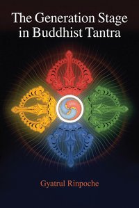 Generation Stage Of Buddhist Tantra (h�ftad)