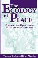 The Ecology of Place (h�ftad)