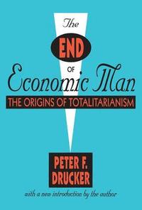 The End of Economic Man (h�ftad)