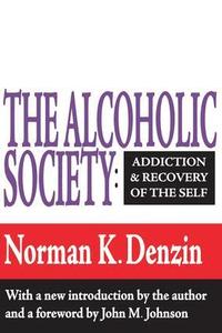 The Alcoholic Society (h�ftad)