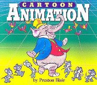 Cartoon Animation (h�ftad)