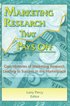 Marketing Research That Pays off