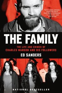 The Family (inbunden)