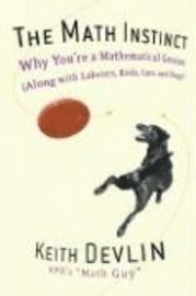 The Math Instinct (h�ftad)