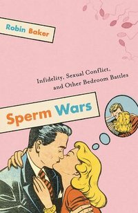 Sperm Wars (h�ftad)