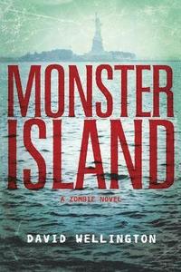 Monster Island (h�ftad)