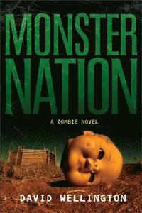Monster Nation (h�ftad)