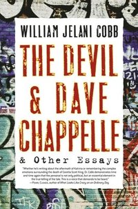 The Devil and Dave Chappelle (h�ftad)