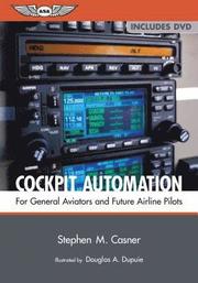 Cockpit Automation (h�ftad)