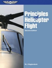 Principles of Helicopter Flight (h�ftad)