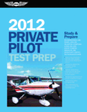 Private Pilot Test Prep (h�ftad)
