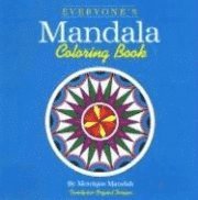 Everyone's Mandala Colouring Book: v. 1 (h�ftad)