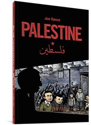 Palestine (h�ftad)
