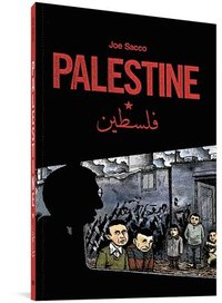 Palestine (h�ftad)