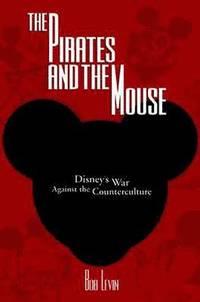 The Pirates and the Mouse (inbunden)