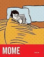 MOME: v. 1 Summer 2005 (inbunden)