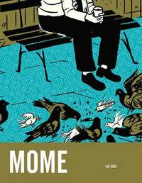 MOME: v. 2 Fall 2005 (inbunden)