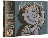 The Complete Peanuts 1963 to 1964 (inbunden)