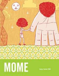 MOME: v. 4 Spring/Summer 2006 (inbunden)