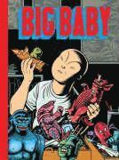 Big Baby (h�ftad)