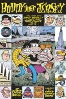 Buddy Does Jersey (h�ftad)