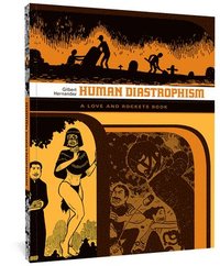 Human Diastrophism (h�ftad)