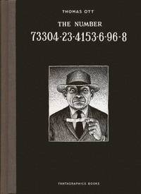 Number (inbunden)