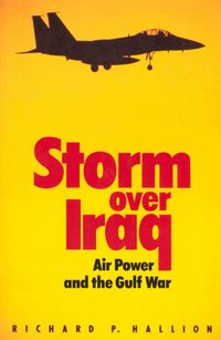 Storm Over Iraq (h�ftad)