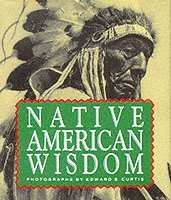 Native American Wisdom (inbunden)