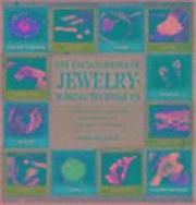 The Encyclopedia of Jewelry-Making Techniques (inbunden)