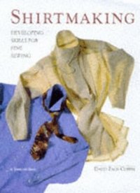 Shirtmaking (h�ftad)