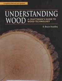 Understanding Wood (inbunden)