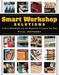Smart Workshop Solutions (h�ftad)