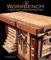 The Workbench (inbunden)