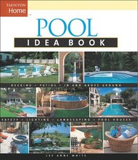 Pool Idea Book (h�ftad)