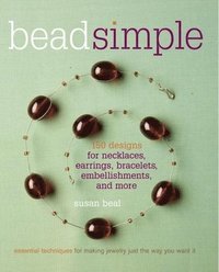 Bead Simple (h�ftad)