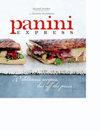 Panini Express (inbunden)