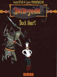 Dungeon (h�ftad)