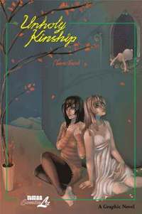 Unholy Kinship (h�ftad)