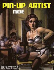 Pin-up Artist (h�ftad)