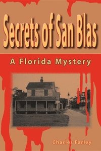 Secrets of San Blas (inbunden)