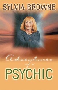 Adventures of a Psychic (h�ftad)