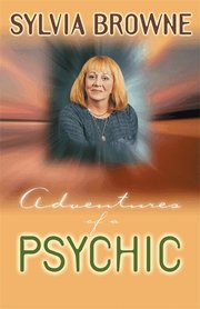 Adventures of a Psychic (h�ftad)