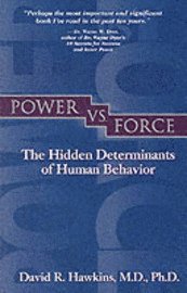 Power vs.Force (h�ftad)